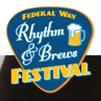 Federal Way Rhythm & Brews Festival